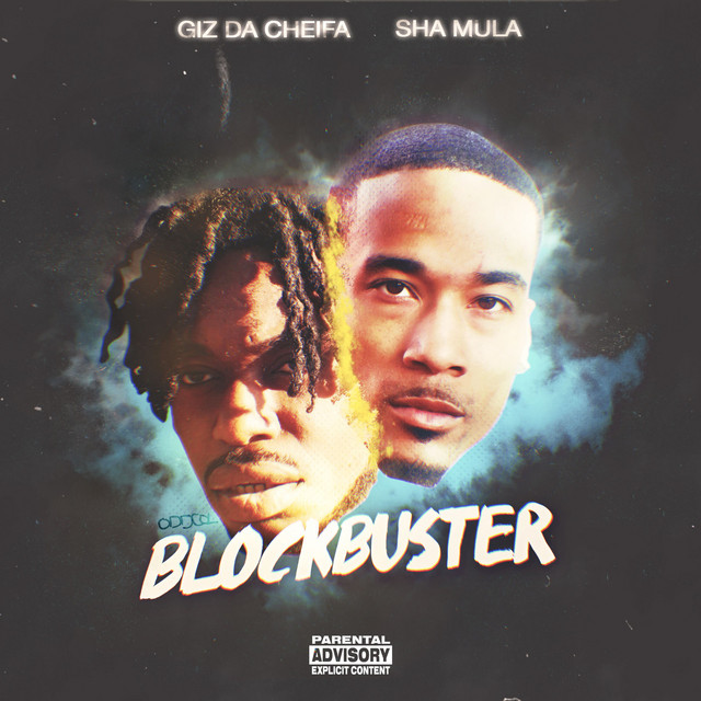 BlockBuster cover art