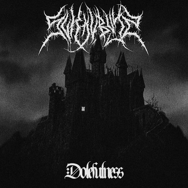 Обкладинка: Lugner — Sukkubys