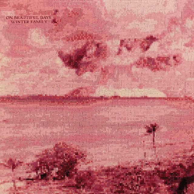 On Beautiful Days cover