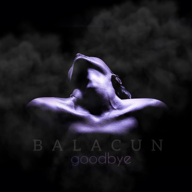 Обкладинка: goodbye — BALAKUN