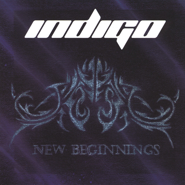 New Beginnings cover art