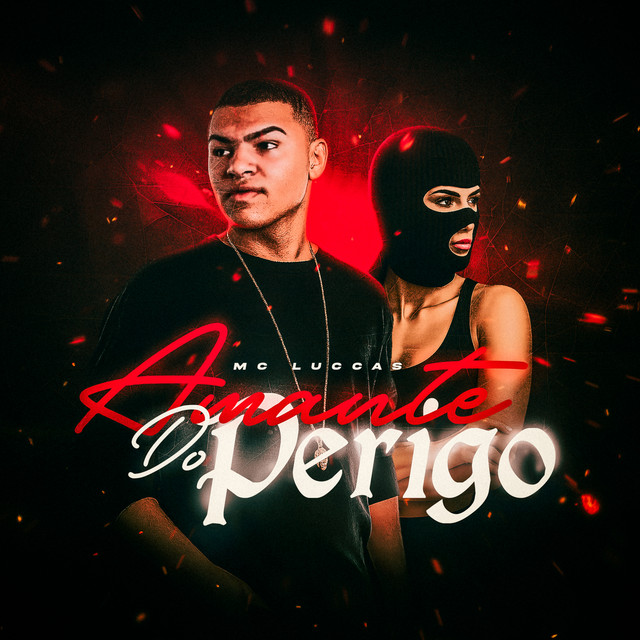 Amante do Perigo