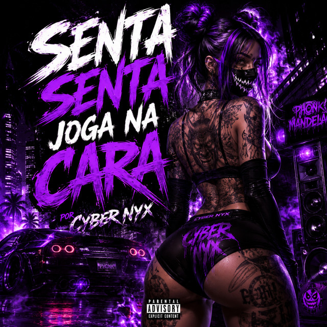 Senta Senta Joga na Cara