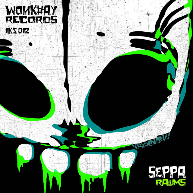RAIMS cover art