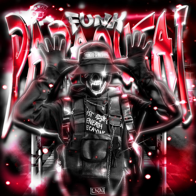 PAPAOUTAI FUNK - Slowed