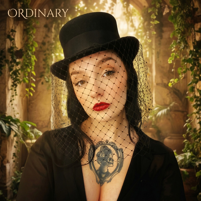 undefined album image