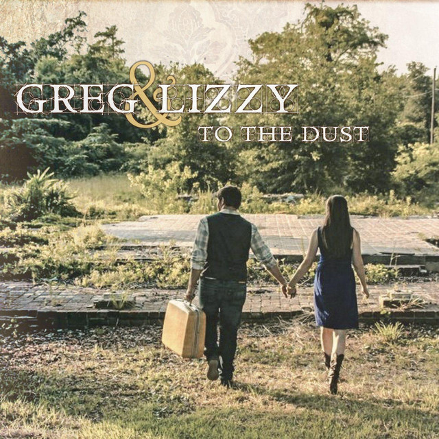 To the Dust cover art