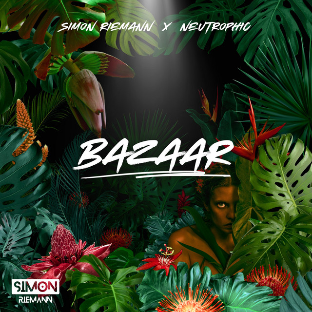 Bazaar - Hardstyle