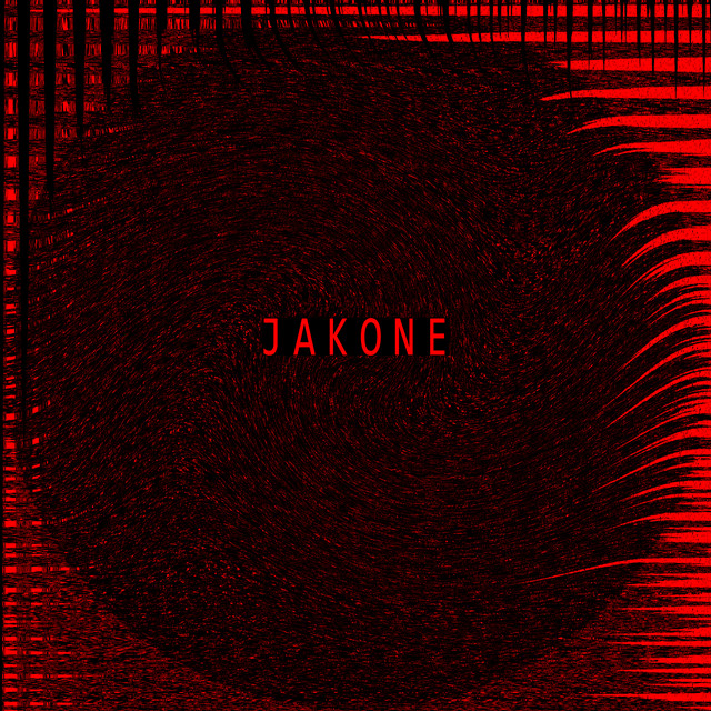 Album cover for Jakone by Reinmone