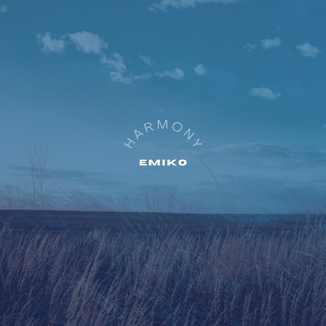 Harmony cover art