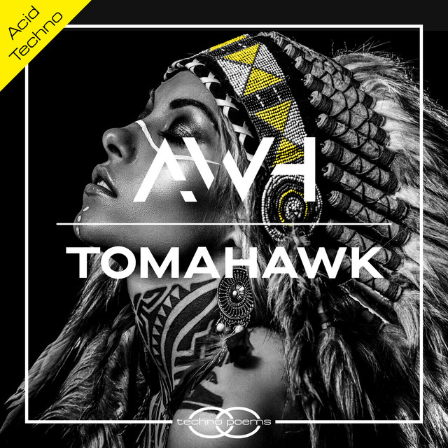 Tomahawk - Techno Poems Mix