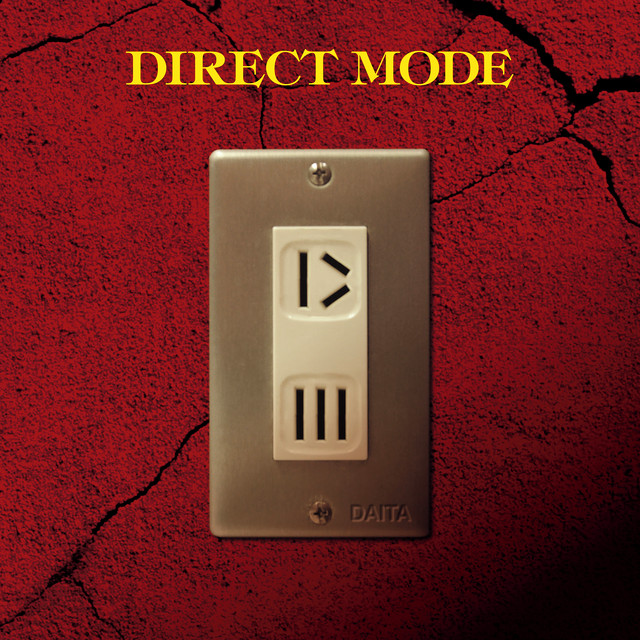 DIRECT MODE cover art