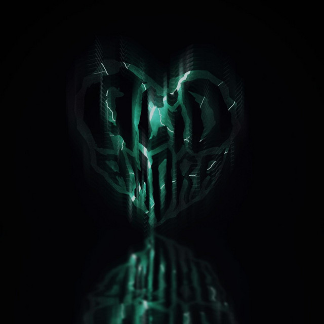 Acid Amora cover art