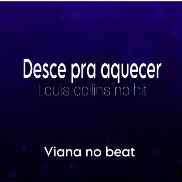 Desce pra Aquecer