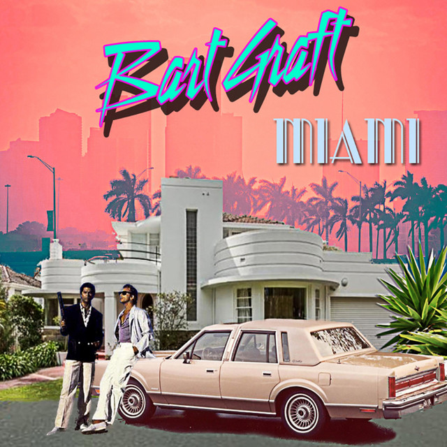 Miami cover art