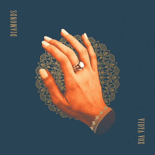 Diamonds (feat. Arjun)