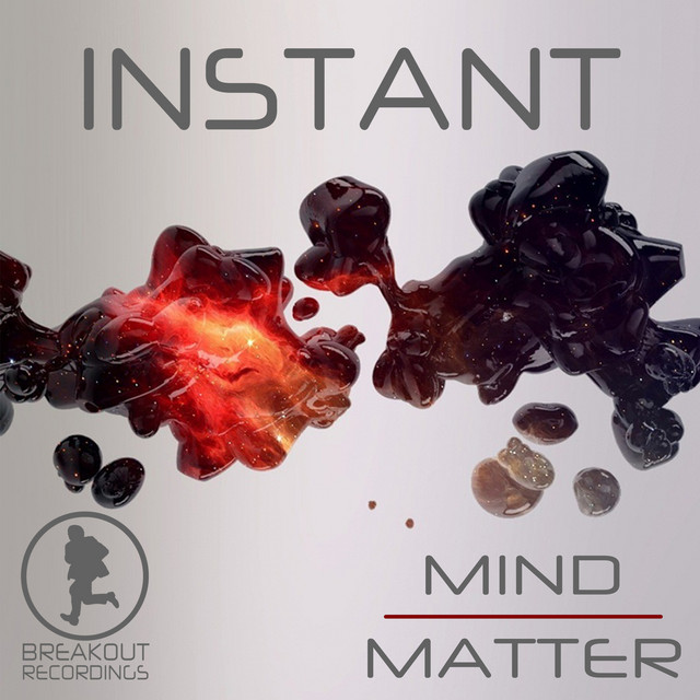 Mind Over Matter cover art
