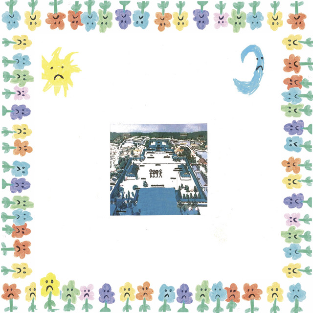 Population 4 cover art