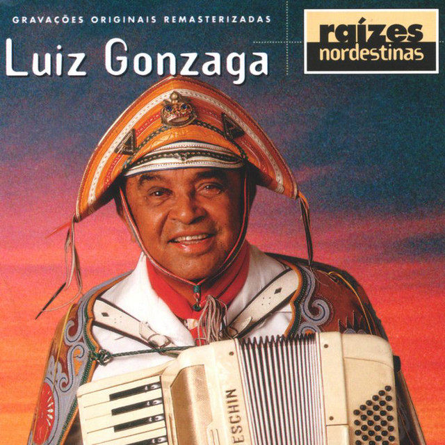 A Vida do Viajante - feat. Luiz Gonzaga