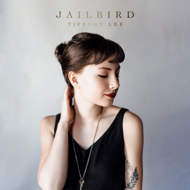 Jailbird cover
