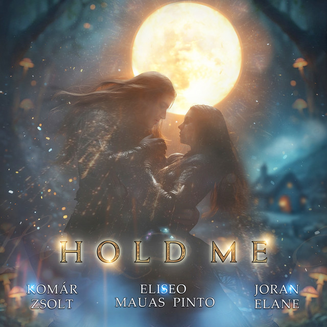 Hold me