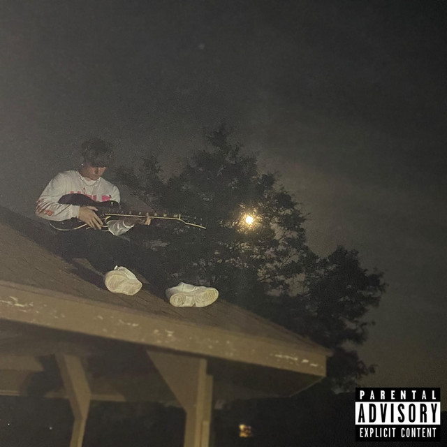 Overrated cover art