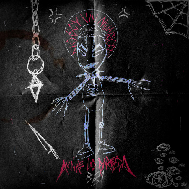 Muñeko cover art