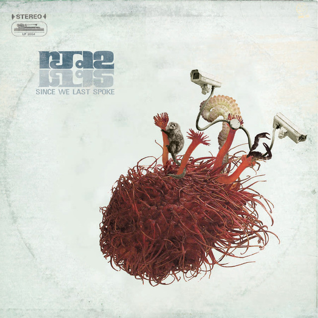 Since We Last Spoke cover art