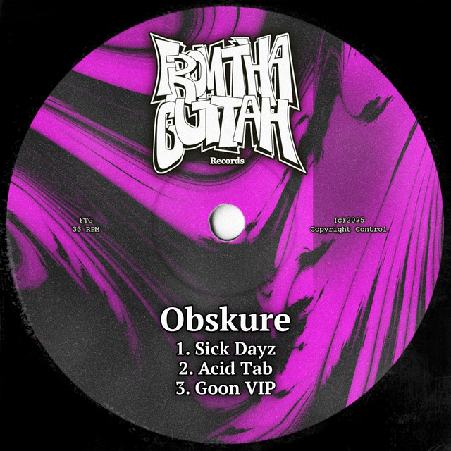 Obskure