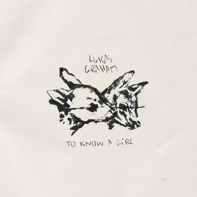 To Know A Girl - Single by Lukas Graham | Spotify