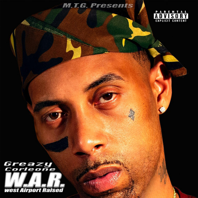 Don't Ask Me Why - song and lyrics by Greazy Corleone | Spotify