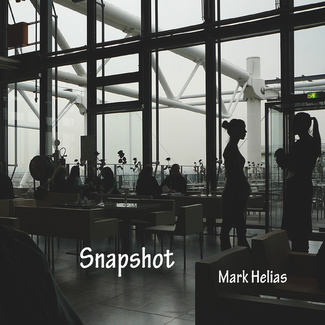 Snapshot cover art