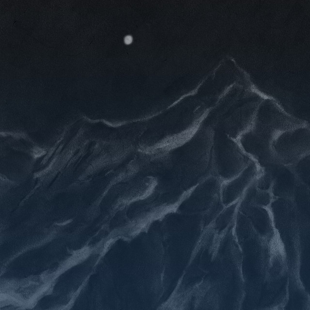 S/T cover art