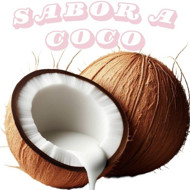 Sabor a Coco cover art