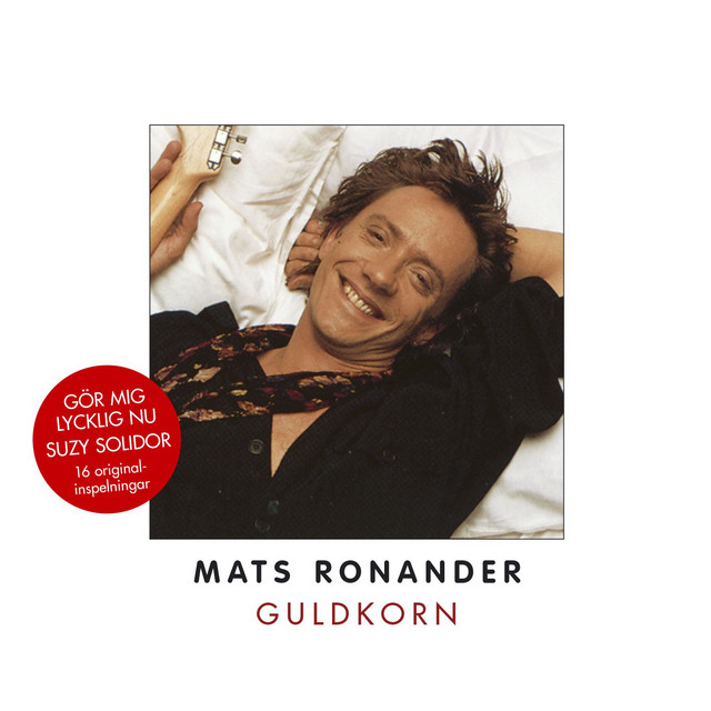 Gör mig lycklig nu