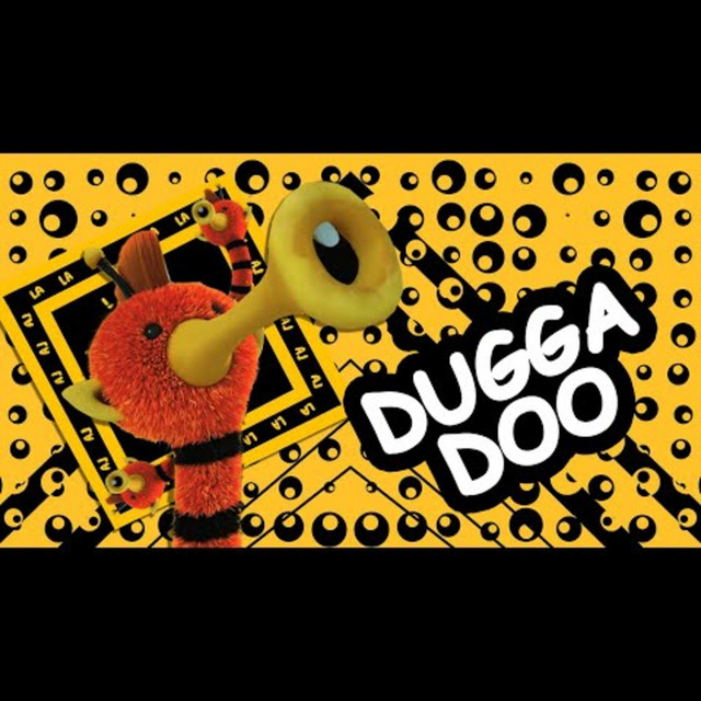 DUGGA DOO cover art