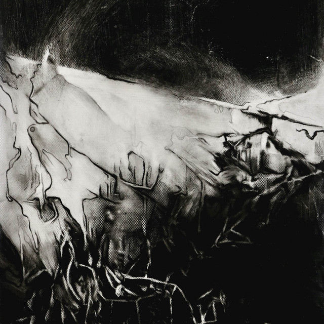Ceniza cover art
