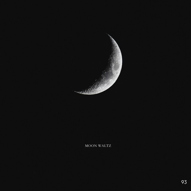 Moon Waltz artwork