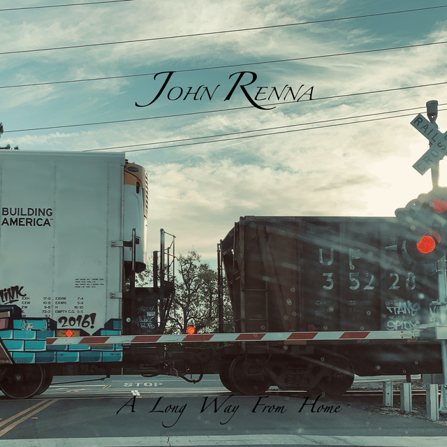 A Long Way From Home cover art