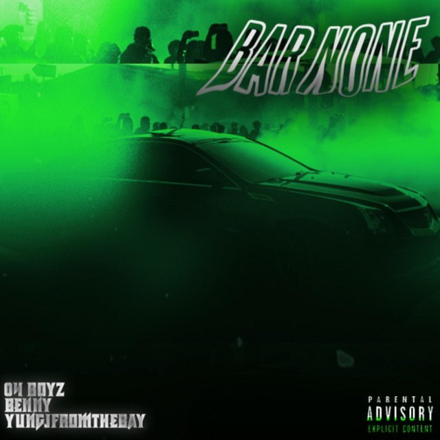 BAR NONE - Single by 04BØYZ | Spotify