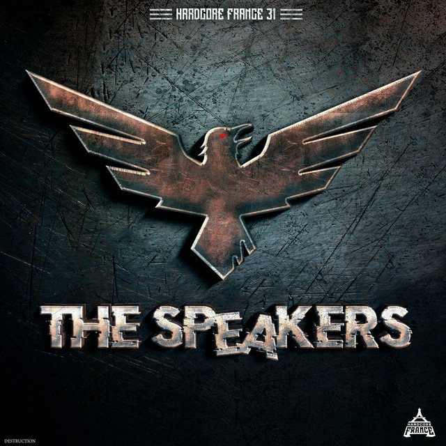 Destruction cover