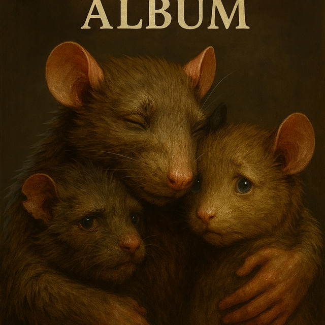 Rat Family Album - Album by Rat | Spotify