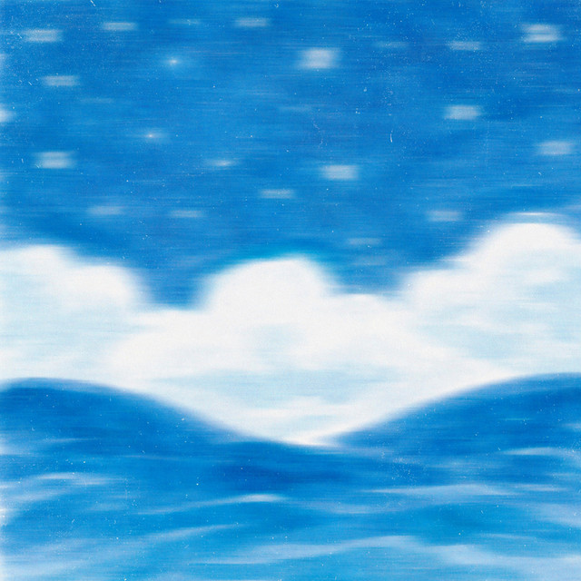 undefined album image