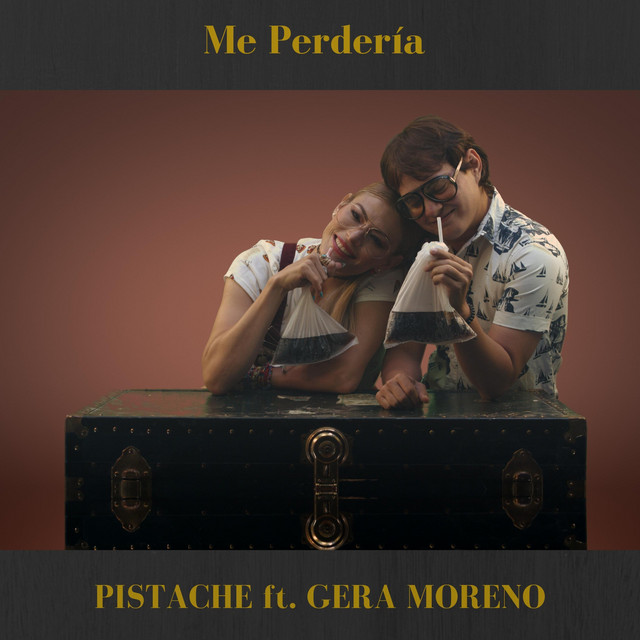Me Perdería