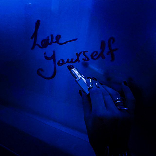 Love Yourself