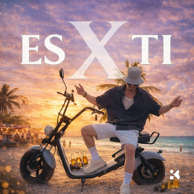Es x Ti