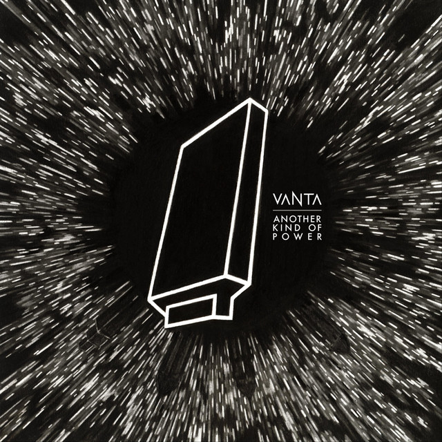 Another Kind of Power cover art