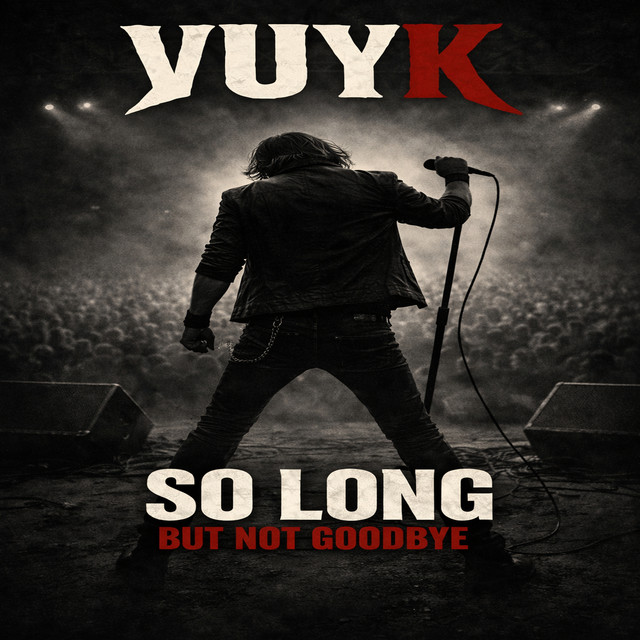 So Long But Not Goodbye