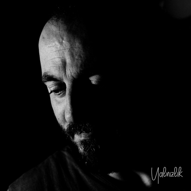 Yalnızlık cover art
