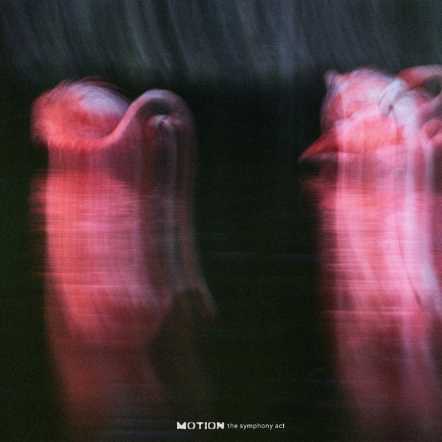 Motion (The Symphony Act) cover art